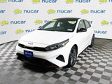 Used 2023 Kia Forte GT-Line w/ GT-Line Premium Package image 3