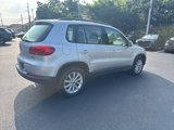 Used 2017 Volkswagen Tiguan Limited w/ Premium Package image 5