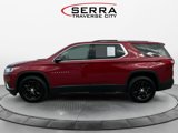 Used 2018 Chevrolet Traverse LT w/ LPO, Floor Liner Package image 2