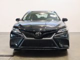 Used 2022 Toyota Camry SE image 2