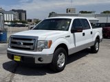 Used 2013 Ford F150 XLT w/ Mid Equipment Group image 4