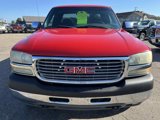 Used 2002 GMC Sierra 2500 4x4 Extended Cab HD w/ Off-Road Skid Plate Pkg image 3