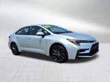 Used 2024 Toyota Corolla SE image 2