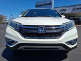 Used 2016 Honda CR-V EX image 3