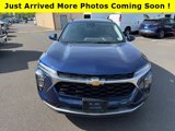 Certified 2024 Chevrolet Trax LT image 2