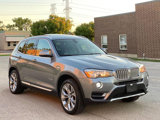 Used 2016 BMW X3 xDrive28i image 3