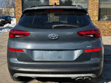 Used 2019 Hyundai Tucson Ultimate image 5