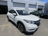 Used 2018 Honda HR-V EX image 2