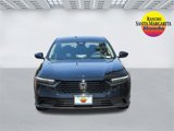 New 2025 Honda Accord LX image 2