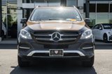 Used 2016 Mercedes-Benz GLE 350 4MATIC image 2