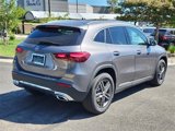 Certified 2025 Mercedes-Benz GLA 250 4MATIC image 4