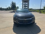 Used 2023 Chevrolet Malibu LT image 2