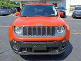 Certified 2016 Jeep Renegade Latitude w/ Popular Equipment Group image 2