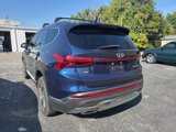 Used 2022 Hyundai Santa Fe SEL image 4