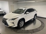Used 2018 Lexus RX 450h AWD image 3