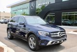 Certified 2022 Mercedes-Benz GLC 300 image 3