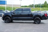 Used 2024 Ford F150 Platinum w/ Equipment Group 702A High image 4