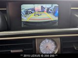 Used 2015 Lexus IS 250 image 4