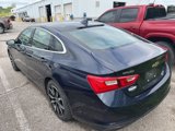 Used 2017 Chevrolet Malibu LT image 4