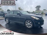 Used 2008 INFINITI EX35 Journey w/ Premium Pkg image 5