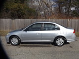 Used 2005 Honda Civic LX image 2