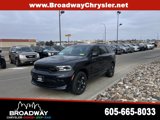 New 2025 Dodge Durango GT w/ Blacktop Package image 4