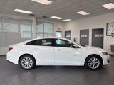 Used 2023 Chevrolet Malibu LT image 2