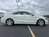 Used 2016 Mercedes-Benz CLA 250 4MATIC image 4