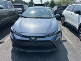New 2025 Toyota Corolla LE image 2