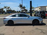 Used 2022 Lexus ES 350 F Sport image 5