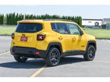 Used 2017 Jeep Renegade Altitude image 3