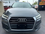 Used 2018 Audi Q3 2.0T Premium Plus image 2