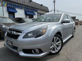 Used 2013 Subaru Legacy 2.5i Limited image 2