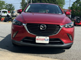 Used 2018 MAZDA CX-3 Touring image 2