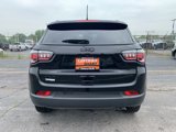 Used 2022 Jeep Compass Altitude w/ Convenience Group image 4