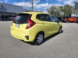 Used 2016 Honda Fit LX image 3