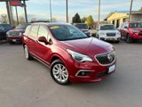 Used 2017 Buick Envision Essence image 4