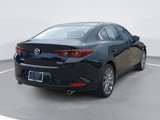 New 2025 MAZDA MAZDA3 s image 5