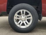 Used 2017 Chevrolet Silverado 1500 LT w/ All Star Edition image 5