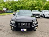 Used 2013 Honda Ridgeline Sport image 4