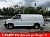 Used 2020 Chevrolet Express 2500 image 6
