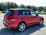 Used 2012 Mercedes-Benz GLK 350 2WD image 5