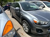 Used 2013 Mitsubishi Outlander Sport ES image 3