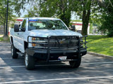 Used 2018 Chevrolet Silverado 2500 W/T image 3