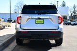 Used 2022 Ford Explorer XLT w/ Class IV Trailer Tow Package image 6