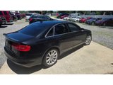 Used 2014 Audi A4 2.0T Premium w/ S Line Style Package image 4