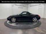 Used 2002 Porsche Boxster image 4