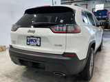 Used 2019 Jeep Cherokee Latitude Plus w/ Comfort/Convenience Group image 4