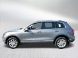 Used 2016 Volkswagen Touareg Sport image 4