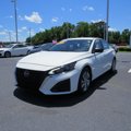 Used 2024 Nissan Altima 2.5 S image 5